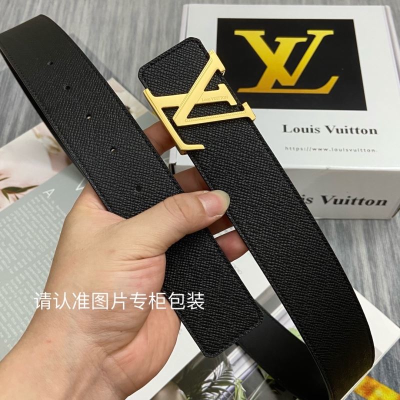 Louis Vuitton Belts